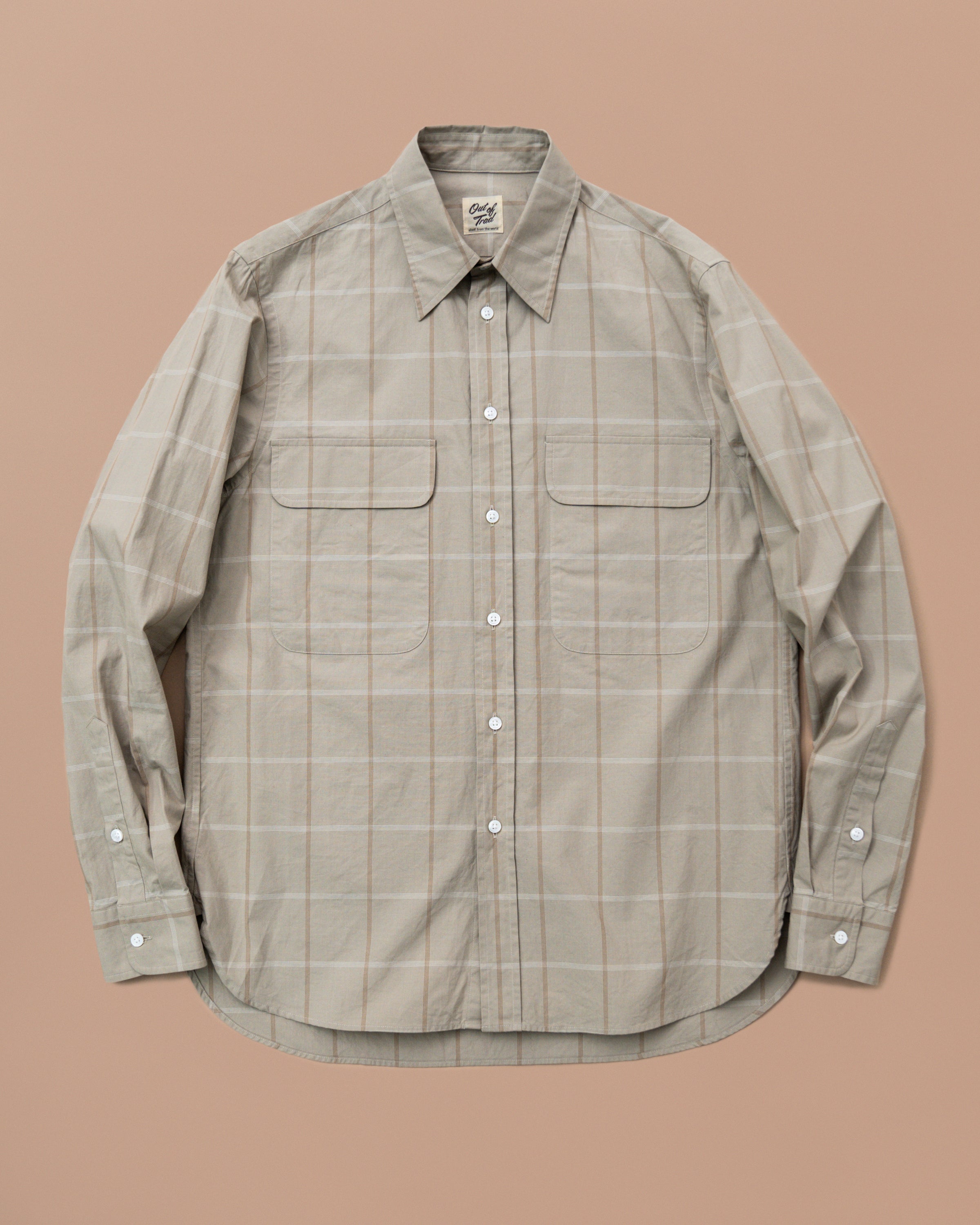 Home | Out of Trad
